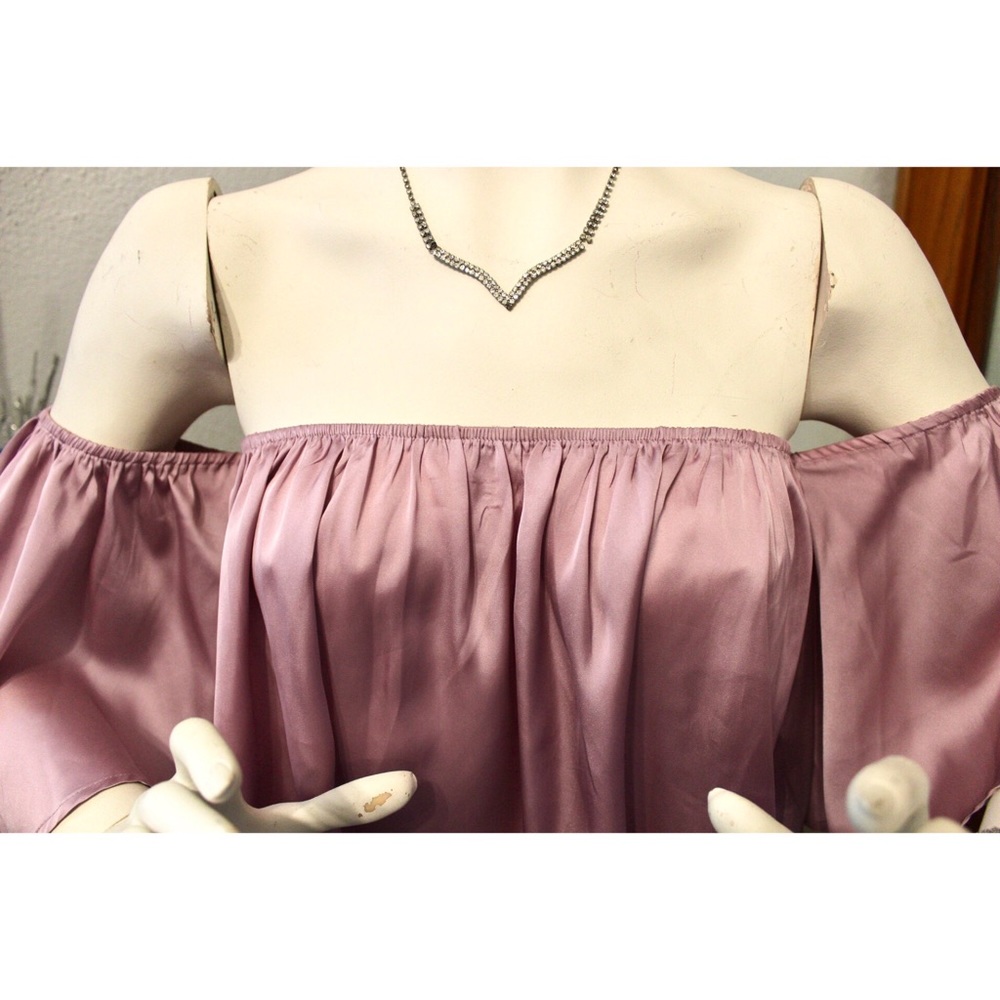 Crop top - Picture 5 of 5